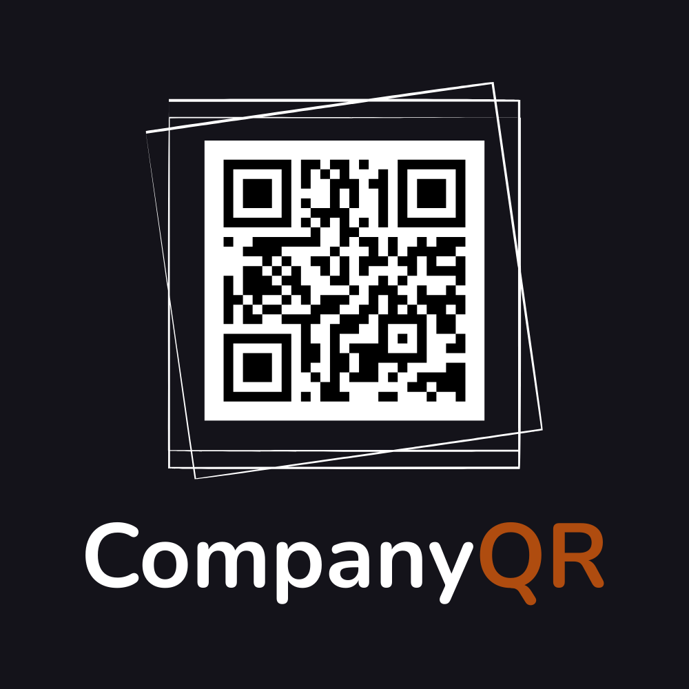 CompanyQR Logo